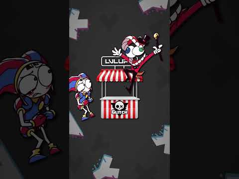 Glitch @ LVL UP EXPO Las Vegas! #shorts