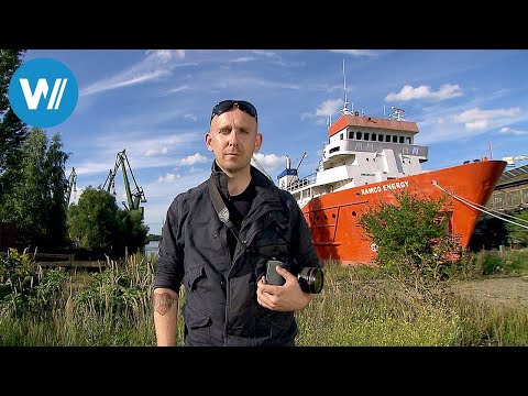 Baltic Coasts (10/10): Poland - Hidden Treasures | Season 2: Europe