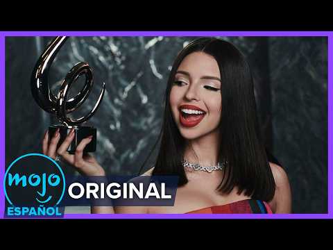 ¡MÁS Momentos en los que Ángela Aguilar PERDIÓ EL RESPETO de Todos!