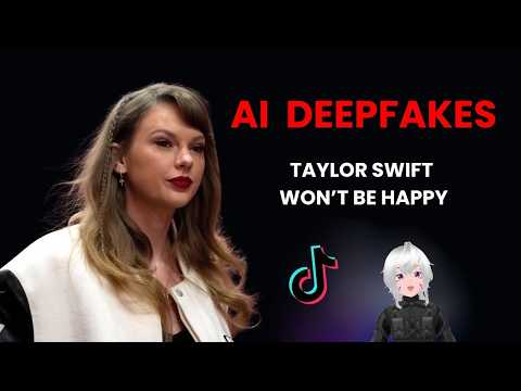 2 Million TikTok Videos Were Used to Train this AI Model