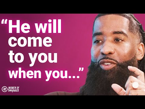 The Power Of WALKING AWAY From A Man! - 3 Signs It's Time To MOVE ON... | Stephan Speaks