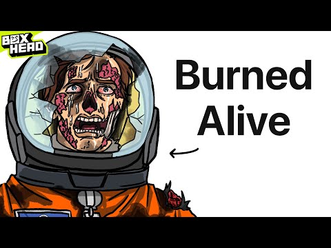 The Worst Space Disasters Ever