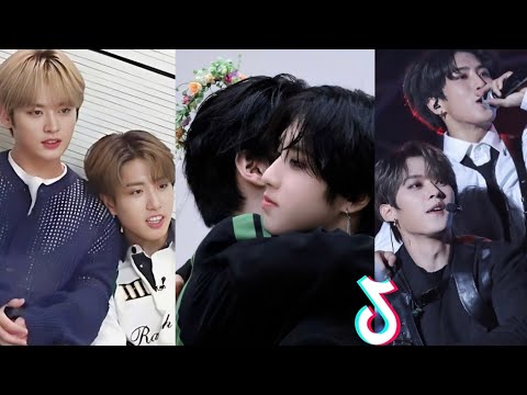Minsung moment tiktok compilation #2