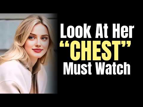 How to Create Attraction Even If She Says She’s Not Interested| FEMALE PSYCHOLOGY |