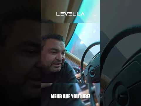 W125 500 SEC Cabrio - So ein teurer Umbau, braucht man das?