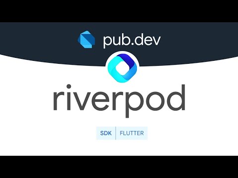 Flutter Riverpod EASY Tutorial