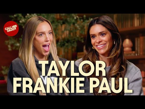 Taylor Frankie Paul: The Next Bachelorette (Full Episode)