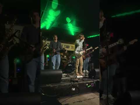 Baker street live @ smiths olds bar - Dirty930