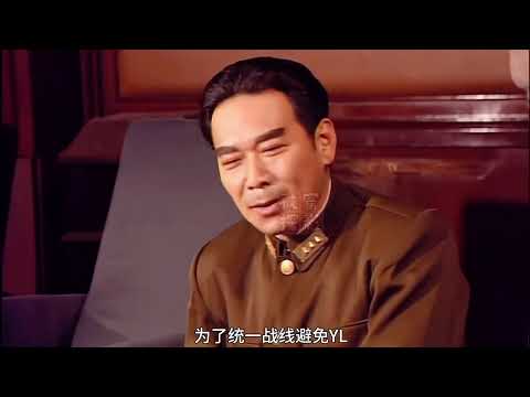 一口气看完战神粟裕初登神坛之战 #七战七捷#movie #解放战争#film #解放战争 #下集更精彩 #一口气看完