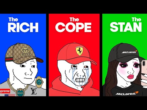 The Entire F1 25 Season In A Nutshell (So Far)