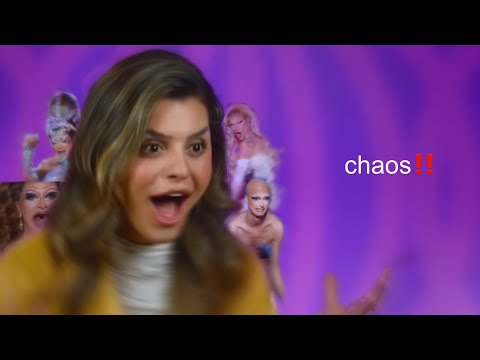 the UK vs the World 3 premiere was WILD!! 🇬🇧