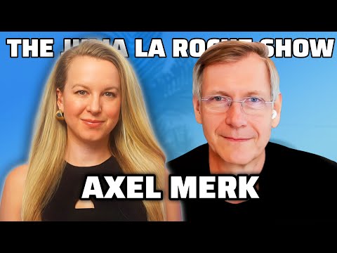 Axel Merk: No Safe Assets Left - Trump's Tariffs Risk Disrupting Financial Flows