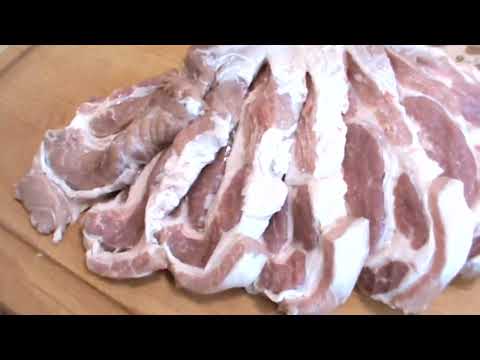 Новогоднее 2026 ГОРЯЧЕЕ ! ошеек с картофелем Просто СУПЕР вкусно  ! ENG SUB