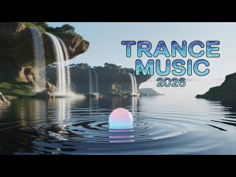 BEST OF TRANCE  2026. (VOL.1) UPLIFTING, Late Nights & Deep Feelings Quiet Hour