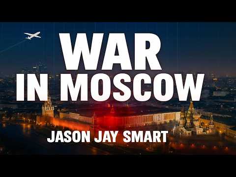 Kremlin Civil War After 16 Refineries Destroyed