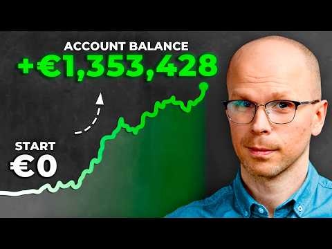 How to Invest in ETFs from Europe | Ultimate Beginners’ Guide