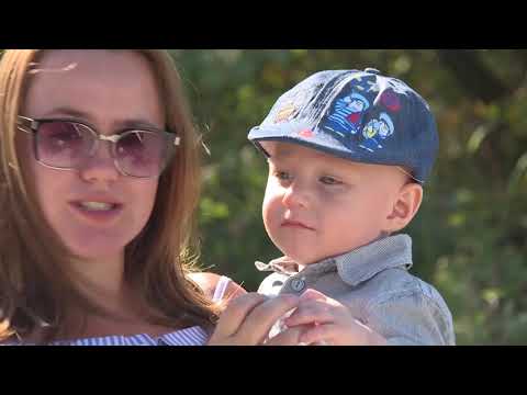 Новости сочинского Дома ребенка: мальчик Гриша обрел новых родителей