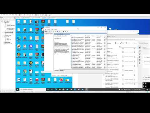 IF YOU LET A SCAMMER ACCESS YOUR PC, PLEASE WATCH THIS