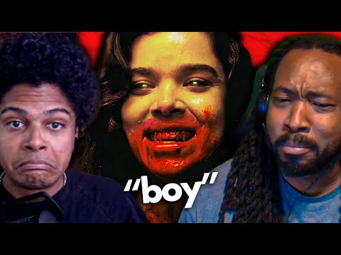 no more COOKOUT invites [SINNERS review]