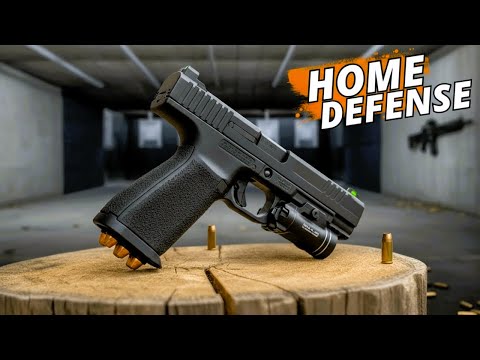 MOST POWERFUL HOME DEFENSE GADGETS EVERY SURVIVALIST NEEDS IN 2026