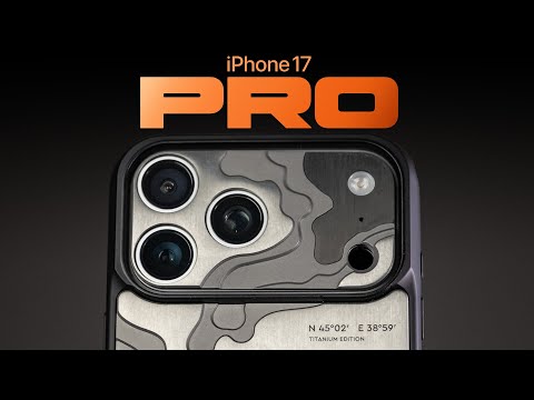 Перешел на iPhone 17 Pro Max и пожалел? Алюминий, перегрев, время работы и прочие нюансы.