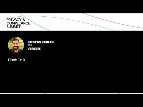 FlashTalk: Kostas Ferles on AuditHub and Fixing Privacy Leaks in ZK Apps