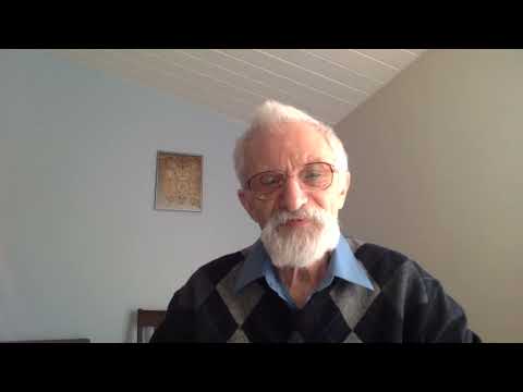 МФК "От Библии к Талмуду". Лекция 1. 22.02.2021. Профессор А.Б. Ковельман.