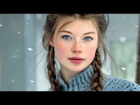 Heavenly Celtic Voices — Gentle Calm