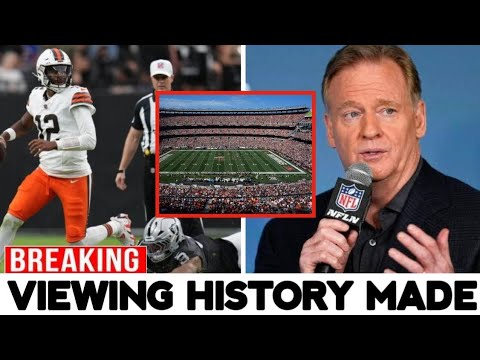 EXPOSED Cleveland Browns SABOTAGING Shedeur Sanders❗️The Shocking Numbers They DON'T Want You.....