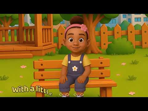 Learn how toTie Your Shoes with Sheena & Dribbles