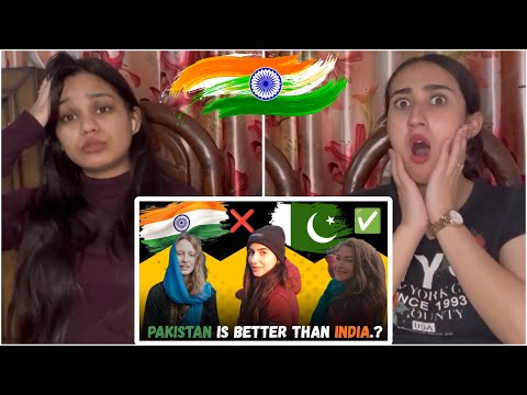 Indian Reaction  On Foreigners Prefers To Go To Pakistan More Than India ?