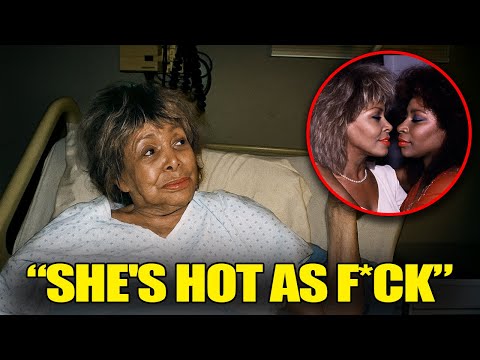 Before Her Death, Tina Turner Revealed The 7 Lesbian Artists She Secretly Dated