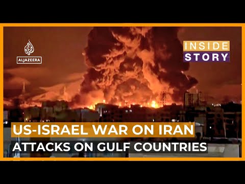 Who's in control in Iran and how will Gulf states react to attacks? | Inside Story