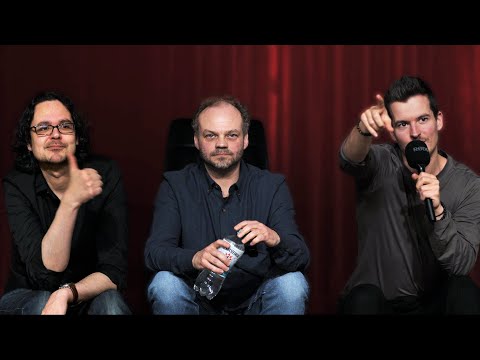 Andreas Mueller: Freiheit für niemand! - ATELIER TALK #14