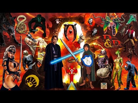 Easter Eggs - Oblivion - Elder Scrolls IV