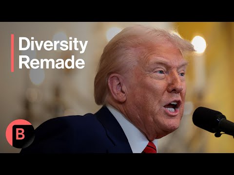 New Push to Reframe DEI in London Shifts Away from Diversity