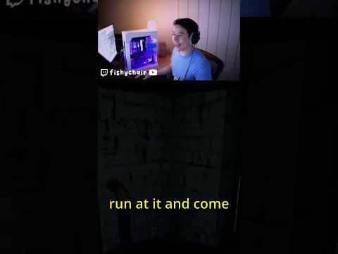 This is how you deactivate the mine in Lethal Company #lethalcompany #horrorgaming #gaming