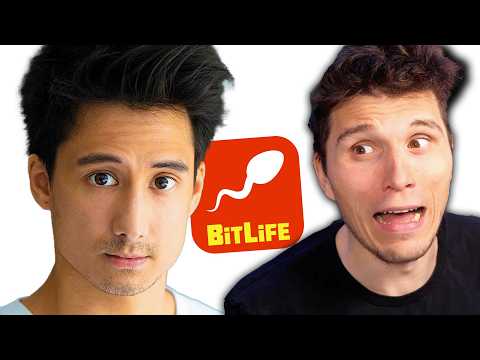 Ich werde YOUTUBER in Bitlife