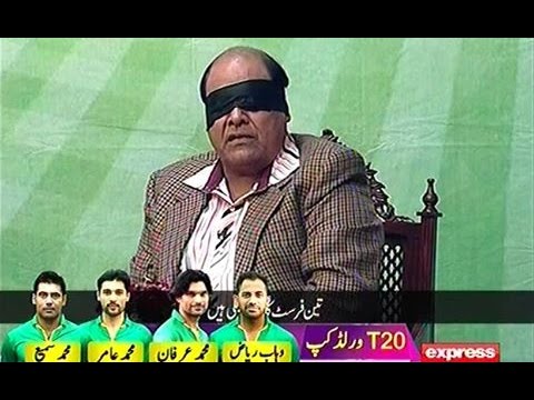 Khabardar with Aftab Iqbal - 12 March 2016 | Express News
