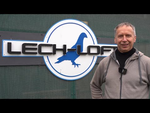 Robert Lech - 0346 Brzeg Dolny | Kolejne sukcesy w Polsce i… zmiana metody?!