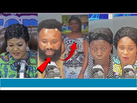 I spent Gh50,000 on her and bought her iPhone and laptop (brotherhood demand) 12-12-2025