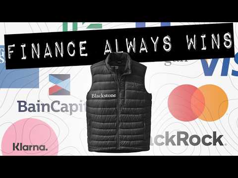 Has Finance Killed Capitalism?