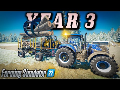 3 Years with 0$ on "1 tree Jungle No Man's Land"