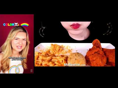 ASmR VID CREDITS TO @briannamizura / @mellawnie hope u love this!