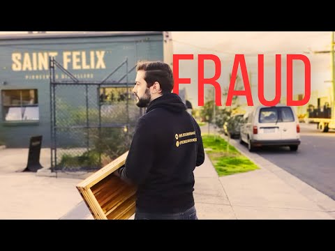 Turning Self-Doubt into a Showstopper: A Palletwood Journey