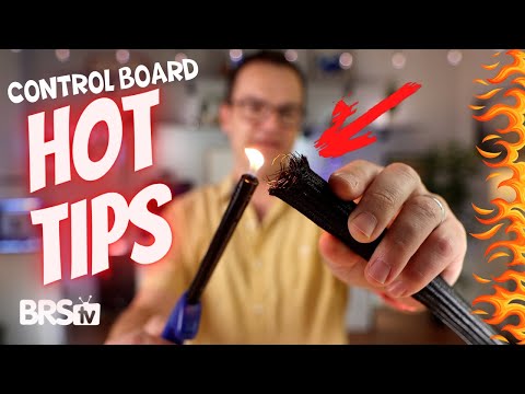 END Reef Tank Clutter & 5 Tips to Tame the Cord Octopus!