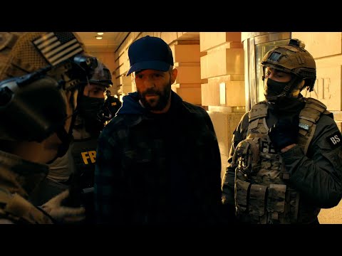 CRAZY Soldiers Don't Know This Man is a Deadly Weapon !