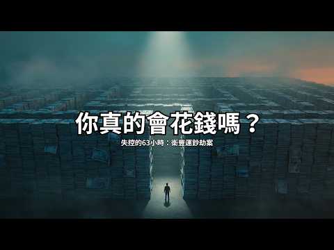 為什麼「一夜暴富」的結局，通常都是「變窮」？