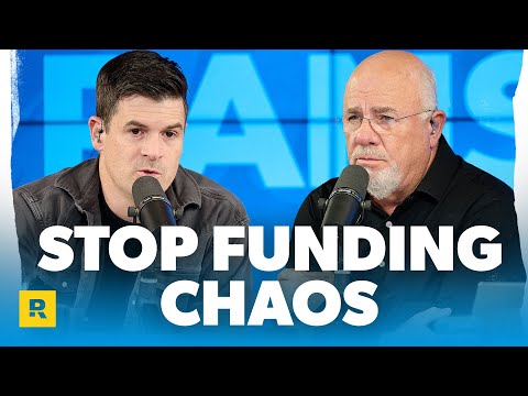 You Can’t Fix People by Funding Their Bad Decisions | December 2, 2025