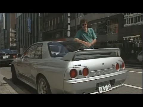 Jeremy Clarkson's Motorworld | Japan S01E01